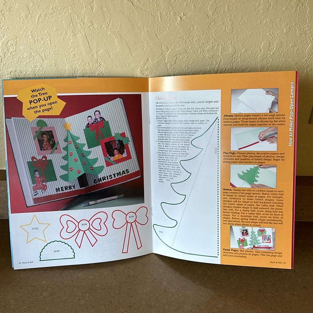 8 Scrapbooking & Creative Lettering Books - Picture 8 of 10